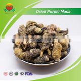 Best Selling Dried Purple Maca