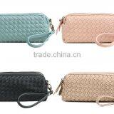 2015 New Promotional Costom PU Wrist Bag thumbnail-4