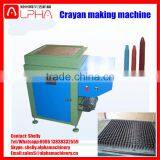 High Quality Crayon Making Machine Wax Crayon Machine thumbnail-2