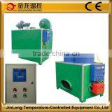 New Design!JINLONG Automatic Diesel Heater For Sale/Poultry Heater From China Supplier thumbnail-2