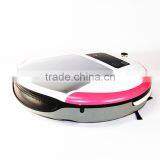 Good Dry and Wet Robot Vacuum Cleaner