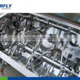 FLD Dry Powder Horizontal Ribbon Mixer ,blender ,mixer thumbnail-6