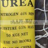 Prilled Urea N46% Nitrogen Fertilizer Size 0.85-2.80mm in Angricultural Use thumbnail-3