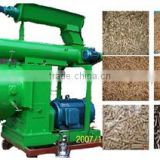 Wonderful and Perfect Big Pellet Mill Ring Die Type For Pure Sawdust Pellets Production -selina