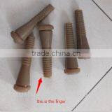 Automatic Chicken Pluker/The Newest Chicken Plucker for Automatic Egg Incubator thumbnail-2