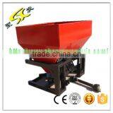 Tractor PTO 3 Point Fertilizer Spreader /agricultural Tools and Uses