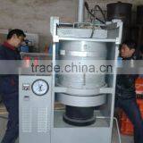 Seed oil extraction hydraulic press machine