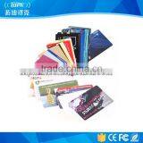 13.56MHz ISO15693 PVC I Code SL2 Ics20 Card, I Code Sli/I Code 2 Card