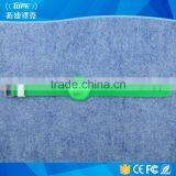 Fashion 2015 Nfc Adjustable Attendance China Bracelet