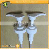 Best quality!!38mm plastic screw-up shampoo pumps