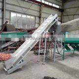 Garlic Processing Whole Line Garlic Separator +8618637188608 thumbnail-3