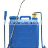 Rahul "Jai Kisan" Knapsack Sprayer W/Steel Skirt thumbnail-1