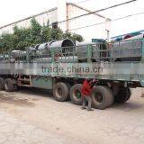 Drum Peanut Shell Rotary Dryer Machine / Peanut Shell Dryer Machine thumbnail-5