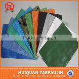 High Quality Fireproof Pvc Tarpaulin Laminated