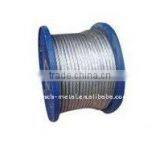 Steel Rope,steel Wire Rope,steel Cable thumbnail-1