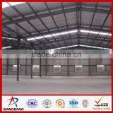Steel Structures Steel Building Products