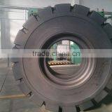 Port for Handling Container Grab Devices KALMAR Reachstacker Solid Tire OTR Tire 16.00-25 18.00-25 thumbnail-4