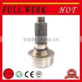 Automotive Parts Midship Stub Shafts With 12 Teeth thumbnail-1