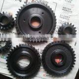 China Supplier Tractor Diesel Engine Parts Gear Wheel thumbnail-4