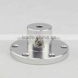 6mm Universel de Montage en Aluminium Moyeux Accouplement 18007 thumbnail-6