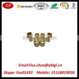 High Precision Steel CNC Knurling Screw Used for Lamp thumbnail-3