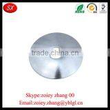 Guangdong Province Custom Precisioon Aluminum Cup Washer For Sale thumbnail-5