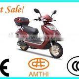 NEW Design Electric Motorcycle , Amthi-111 thumbnail-1