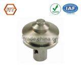 Mini Metal Cnc Lathe