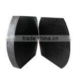 Rubber Shock Absorber Pad