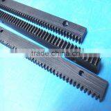 High Performance Nylon Gear Rack and Pinion thumbnail-1