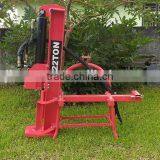 22T Tractor Pto Driven Wood Log Splitter Ce EPA