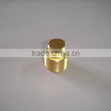 PF211 Square-Head Plug,Pipe Fitting,Brass Fittings, Pneumatic Valve thumbnail-3