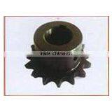 Bajaj Pulsar Chain & Sprocket Kit thumbnail-1