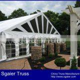 Wholesale China Marquee Tent, Marquee Tent Used, Cheap Wedding Marquee thumbnail-1