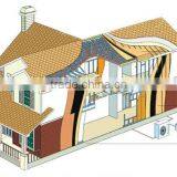 Multipurpose Prefabricated House thumbnail-1