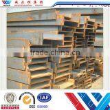 Affordable Hot Rolled z Steel Section/galvanized C Z Purlin/u Shape Steel Beam thumbnail-5