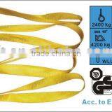 Endless Webbing Slings thumbnail-1