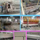 Used Fly Ash Lightweight Brick Making Machine for Sale thumbnail-2