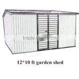 New Design Garden Tool Shed Small House thumbnail-6