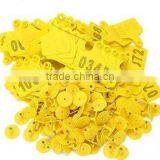 RFID TPU UHF Cattle Ear Tag thumbnail-2