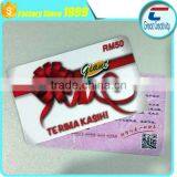 Nice Printing Plastic Gift Card, Super Market Loyalty Card thumbnail-2