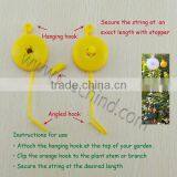 Hydroponic Grow Tent Kits Self Tightening Plant Yoyo thumbnail-4