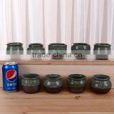 Ceramics Flower Pot for Garden Decoration thumbnail-2