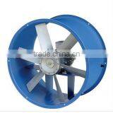 Low Noise Thermostability Axial Flow Fan/withstands High Temperatures thumbnail-2