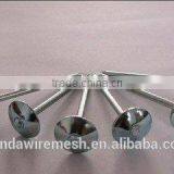 Roofing Nails Type and Steel Material Roofing Nails thumbnail-1
