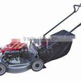 Hand Push 22'' Lawn Mower thumbnail-1