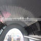 Street DIY Vending Cart for Food Selling thumbnail-5