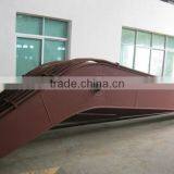 Excavator Long Reach Boom and Arm thumbnail-1