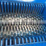 Aluminum Can Crusher, Metal Shredder Machine thumbnail-5