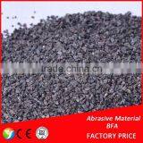 Best Brown Fused Alumina / BFA / Corundum Price for Refractory / Sandblasting / Polishing Mode thumbnail-6